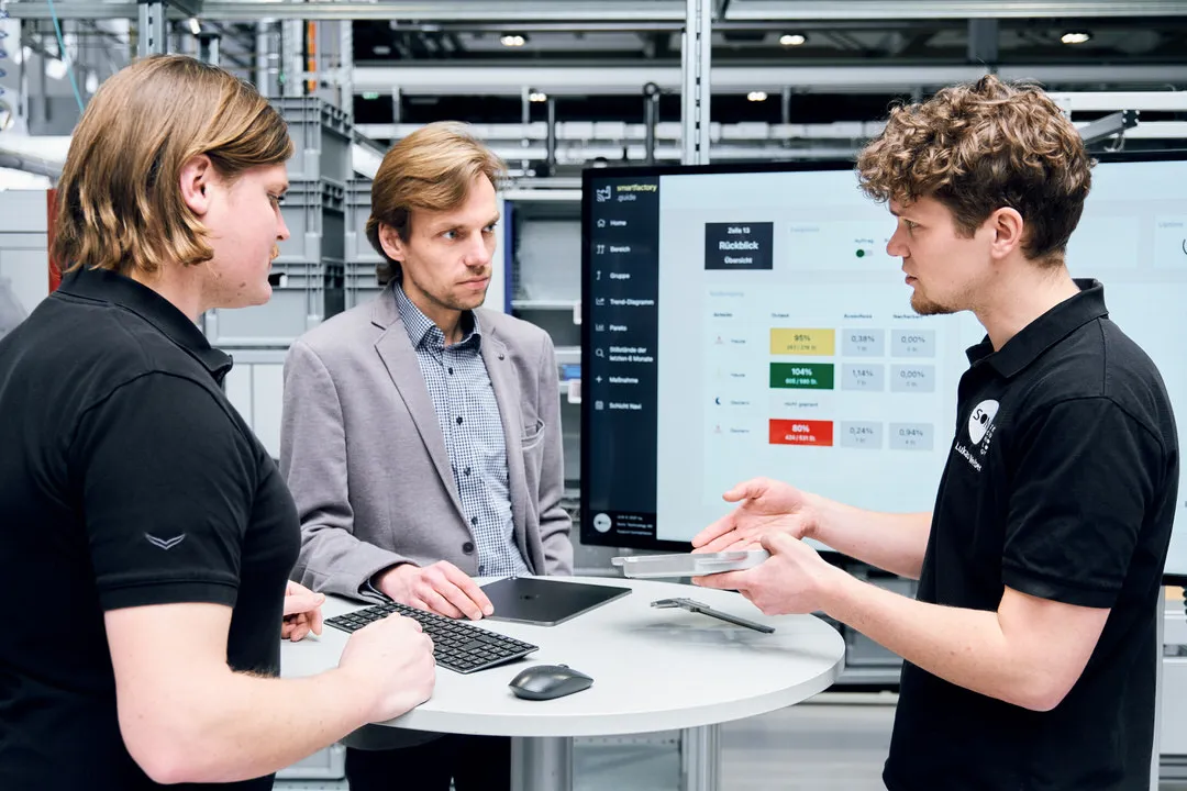 Image with Scable logo and text reading