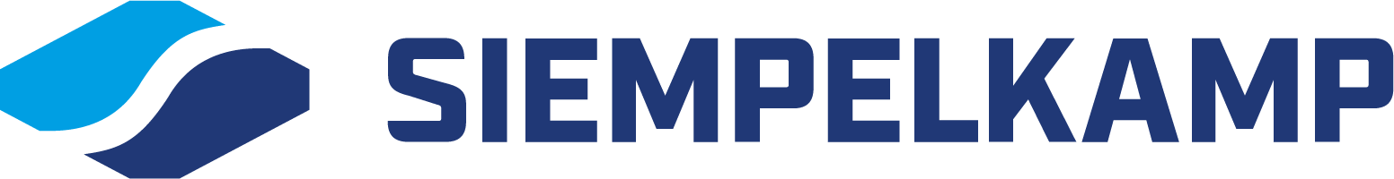 Logo Siempelkamp Maschinenfabrik GmbH